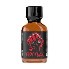 fist fuck 24ml