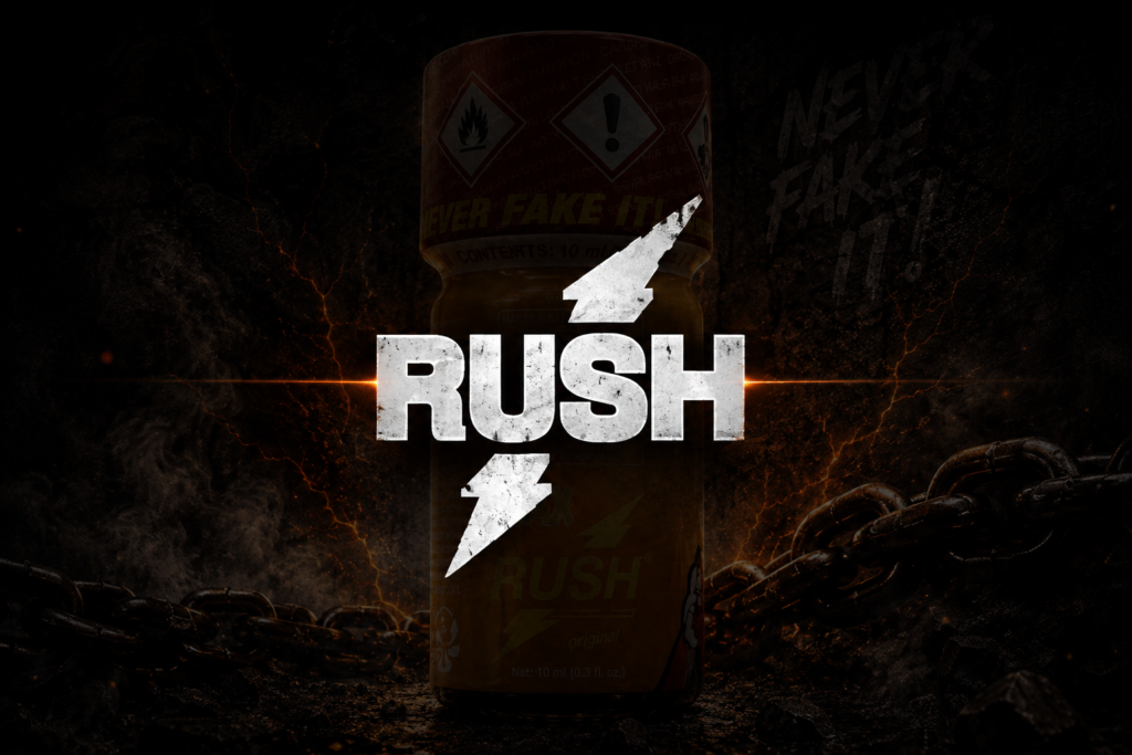 rush