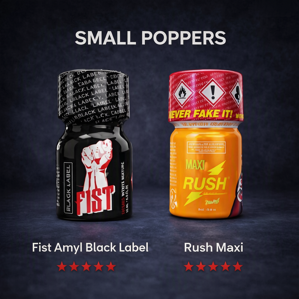 smallpoppers