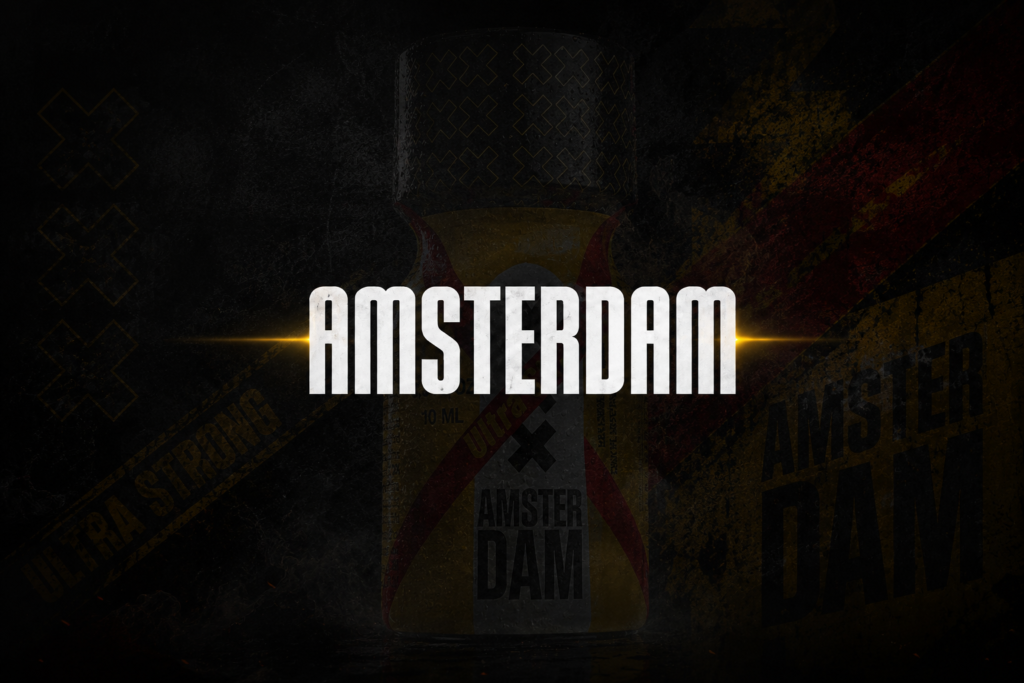 amsterdam