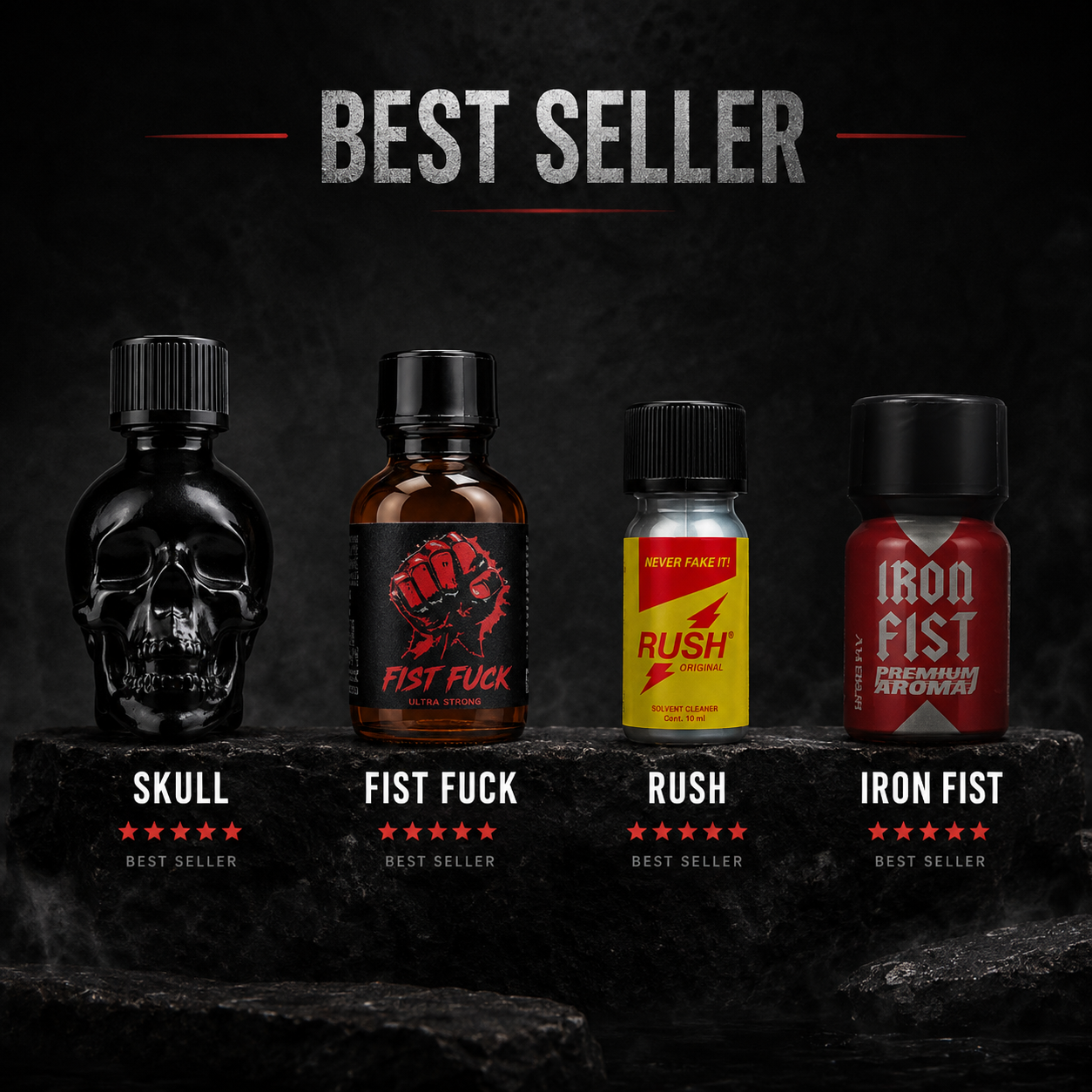best seller